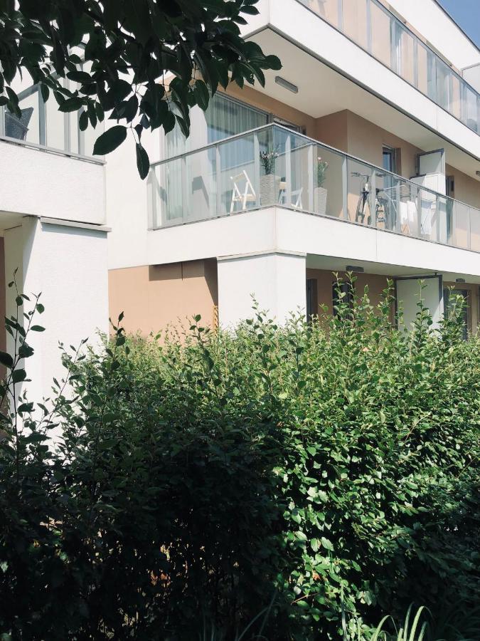 Apartamento Quiet Ursynow Airport S2 Varsovia Exterior foto