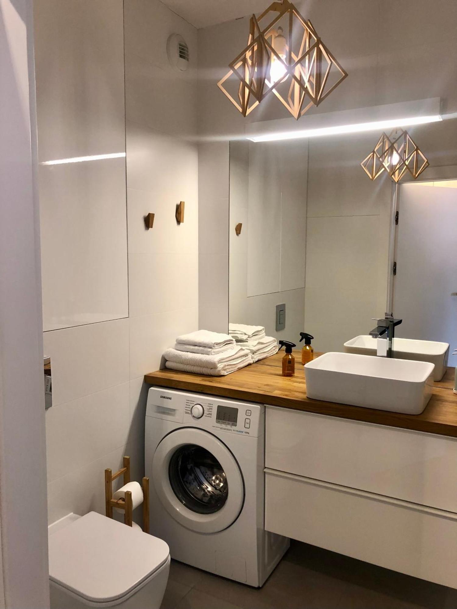 Apartamento Quiet Ursynow Airport S2 Varsovia Exterior foto
